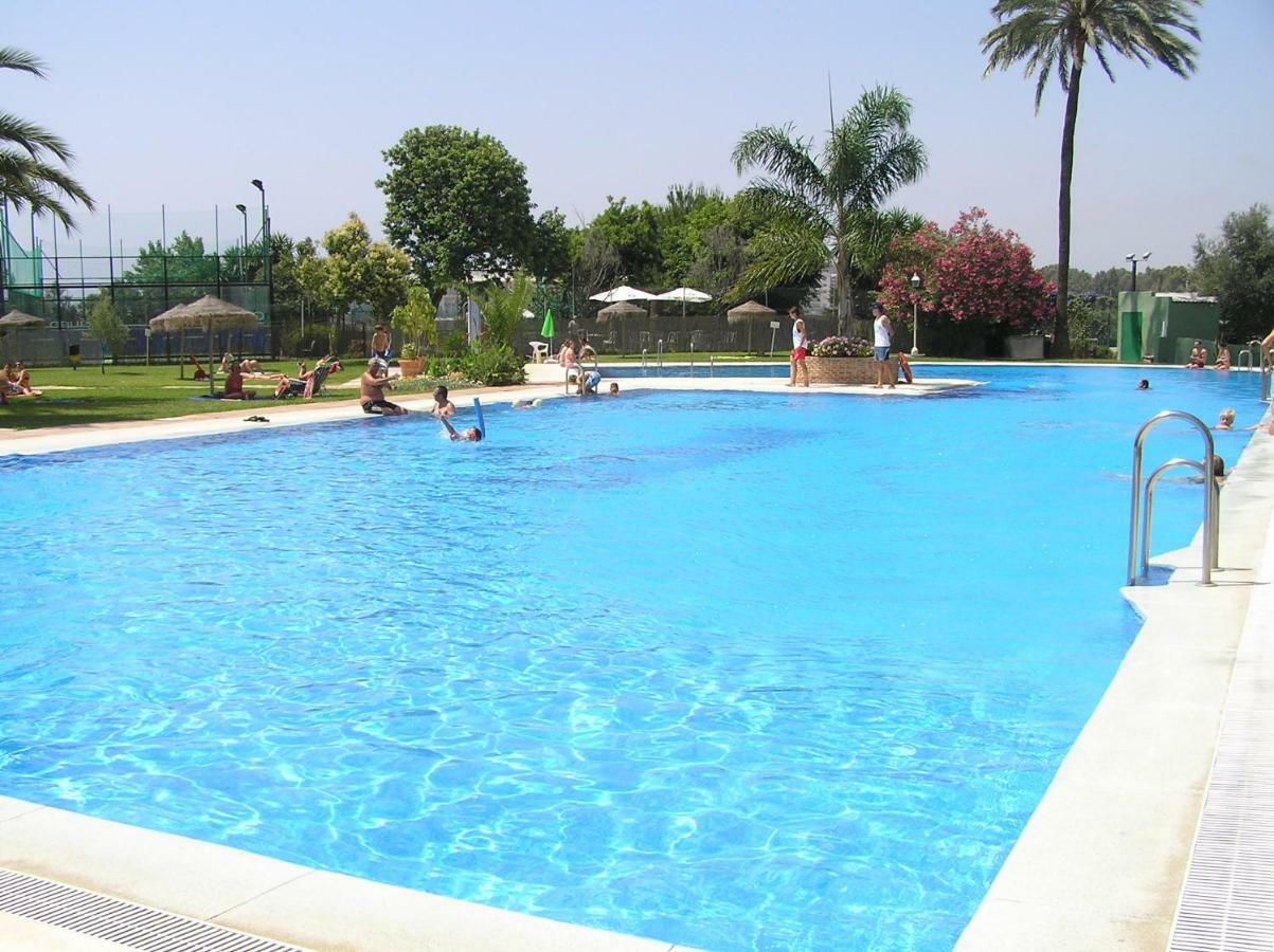 Malaguena Views Apartment Torremolinos Bagian luar foto