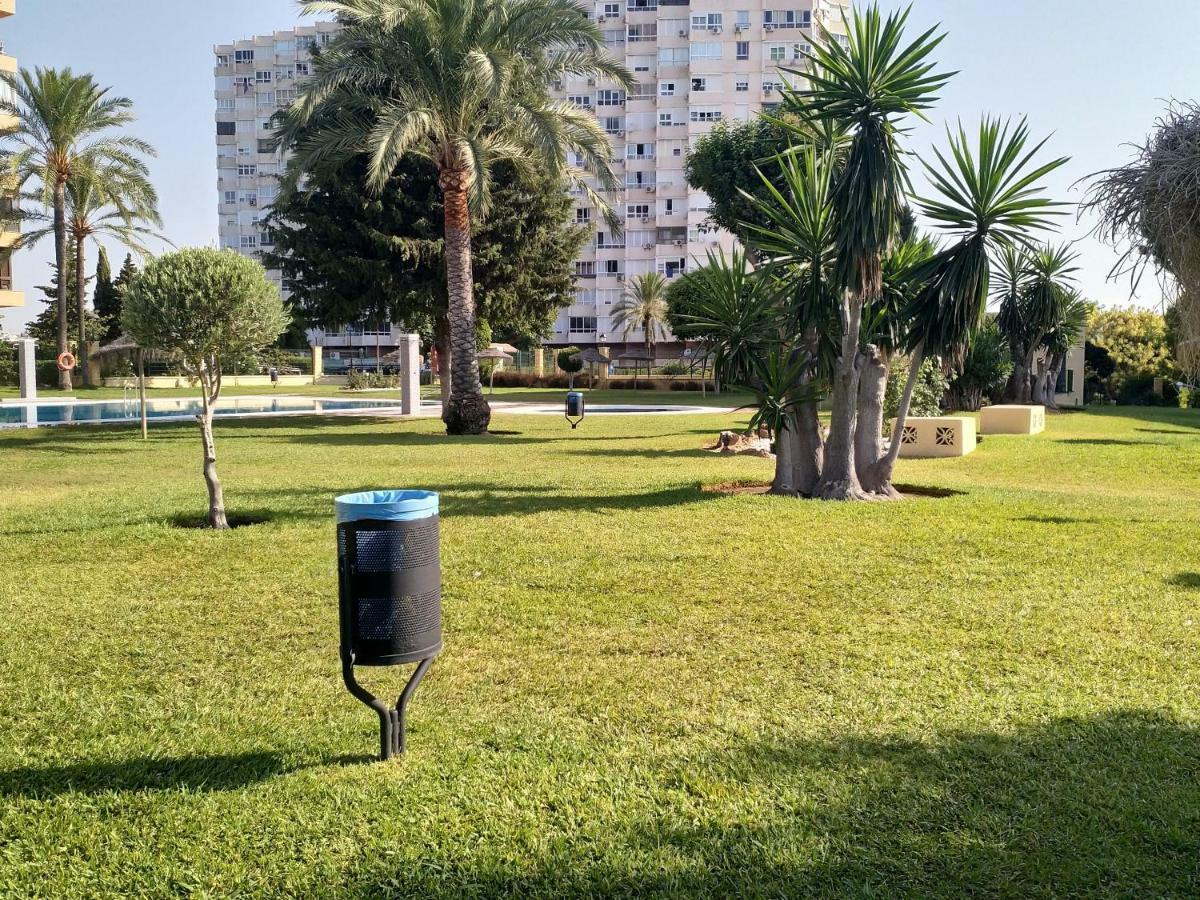 Malaguena Views Apartment Torremolinos Bagian luar foto