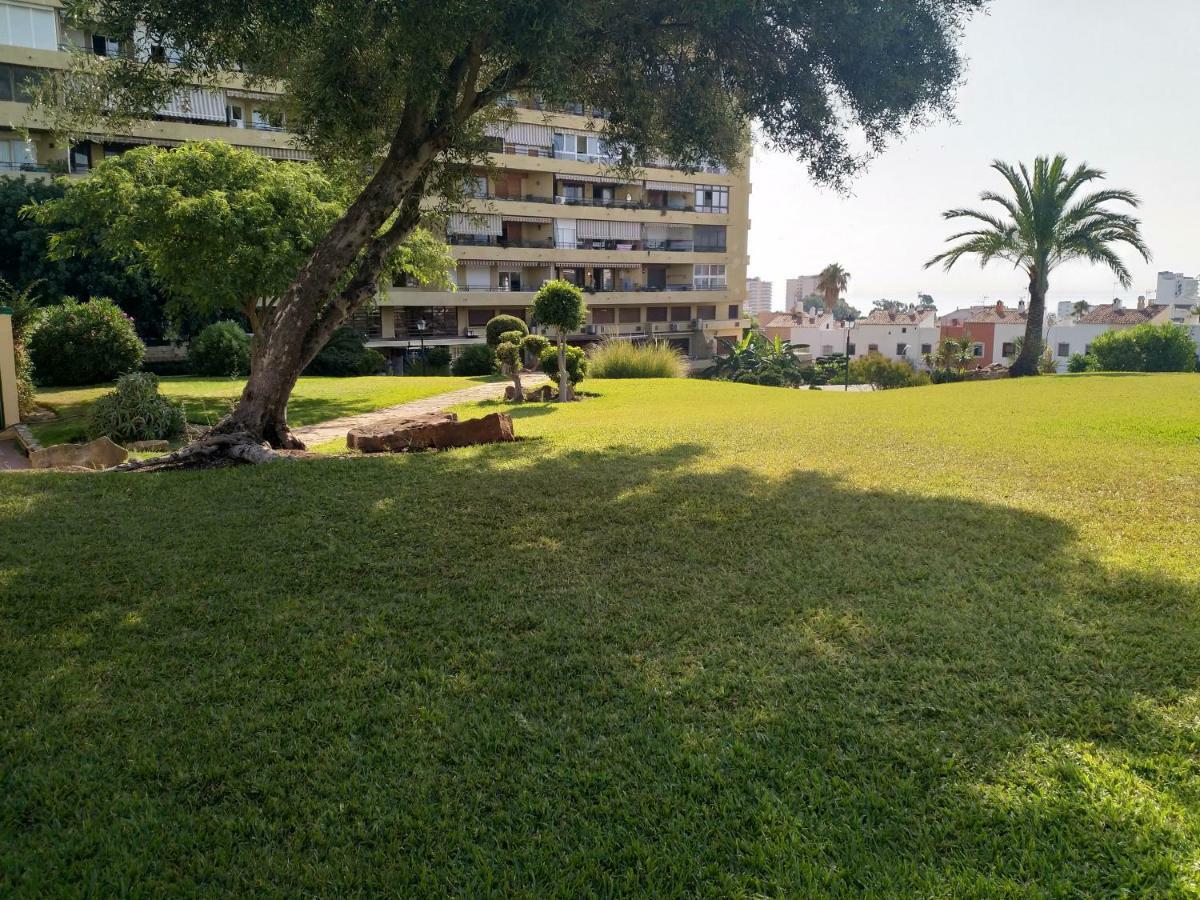 Malaguena Views Apartment Torremolinos Bagian luar foto